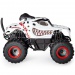 RC Monster Jam Monster Mutt Dalmatian 2,4GHz távirányítós autó 1/24 - Spin Master