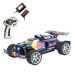 Carrera RC Red Bull NX2 professzionális távirányítós buggy 2.4GHz 1/18