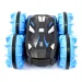 RC Storm Dancer 360: 2 az 1-ben kétéltű távirányítós jármű lánctalpakkal 2.4GHz több változatban