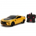 RC Transformers Űrdongó Camaro távirányítós autó 1/16 - Simba Toys