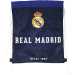 Real Madrid merevfalú iskolatáska, hátizsák 4db-os szettben