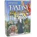 Fantasy Fluxx társasjáték