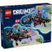 LEGO® DREAMZzz: Rémálom cápa-tengeralattjáró (71500)