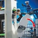 Playmobil: Rendőr főkapitányság cellákkal (6919)