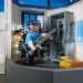 Playmobil: Rendőr főkapitányság cellákkal (6919)