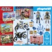 Playmobil: Rendőrség (71381)