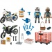 Playmobil: Rendőrség (71381)