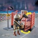 Playmobil: Rendőrség (71381)