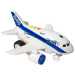 Játék repülő hanggal 20cm