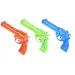 WaterWow: Revolver vízipisztoly 24cm-es többféle színváltozatban