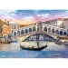 Rialto-híd - Velence 500db-os puzzle - Trefl