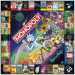 Rick és Morty Monopoly társasjáték - Hasbro