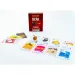 Robbanó cicák mini társasjáték