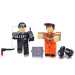 Roblox: Börtön élet Dupla játékfigura szett