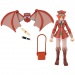 Roblox: Skylas, The Skyland Delivery Girl figura