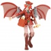 Roblox: Skylas, The Skyland Delivery Girl figura