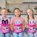 Robo Alive: Magic Bunny meglepetés nyuszi bűvészkalapban több változatban