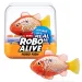 Robo Alive: Robo Fish robot halacska többféle változatban 1db