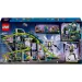 LEGO® City: Robotvilág hullámvasút (60421)
