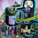 LEGO® City: Robotvilág hullámvasút (60421)