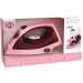 Luna: Happy Family Rózsaszín elektromos vasaló fénnyel és hanggal