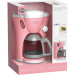 Luna: Happy Family Rózsaszín kávégép fénnyel és hanggal