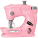 Luna: Happy Family Rózsaszín varrógép fénnyel és hanggal