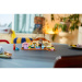 LEGO® Bluey™: Rozsdás és Bluey a suliban (11221)