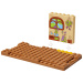 LEGO® Bluey™: Rozsdás és Bluey a suliban (11221)