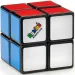 Rubik mini bűvös kocka 2x2 - Spin Master