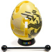Rubik’s Smart Egg ügyességi és logikai játék – többféle 1db - Spin Master