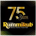 Rummikub - 75 éves Jubileumi kiadás - Piatnik