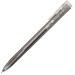 Faber-Castell: RX5 fekete golyóstoll 0,5mm