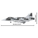 COBI: SAAB JAS 39 Gripen E repülőgép építőjáték (5820)