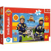 Sam a tűzoltó 100db-os puzzle - Trefl