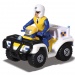 Sam a tűzoltó: Fire Rescue Team játékszett - Simba Toys