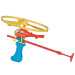 Sam a tűzoltó helikopter kilövő játék - Simba Toys