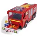 Sam a tűzoltó: Jupiter szett figurával - Simba Toys
