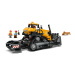 LEGO® City: Sárga buldózer (60466)