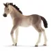 Schleich: Andalúz csikó figura (13822)