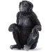 Schleich: Bonobo nőstény figura (14875)