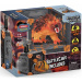 Schleich: Eldrador BattleCave – Lávamedve játékszett (42732)