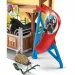 Schleich Farm World – Lóistálló játékszett (42485)