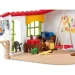 Schleich: Farm World - Kisállat hotel játékszett (42607)