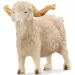 Schleich: Angóra kecske figura (13970)