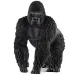 Schleich: Hím gorilla figura (14770)