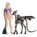 Schleich: Harry Potter Luna és Thesztrál figura szett (42636)