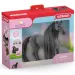Schleich Horse Club: Sofia's Beauties - Criollo Definitico kanca figura fésülhető sörénnyel (42581)
