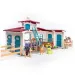 Schleich: Horse Club - Lovas központ játékszett (42567)
