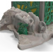 Schleich: Eldrador - Dzsungel erőd játékszett (42809)